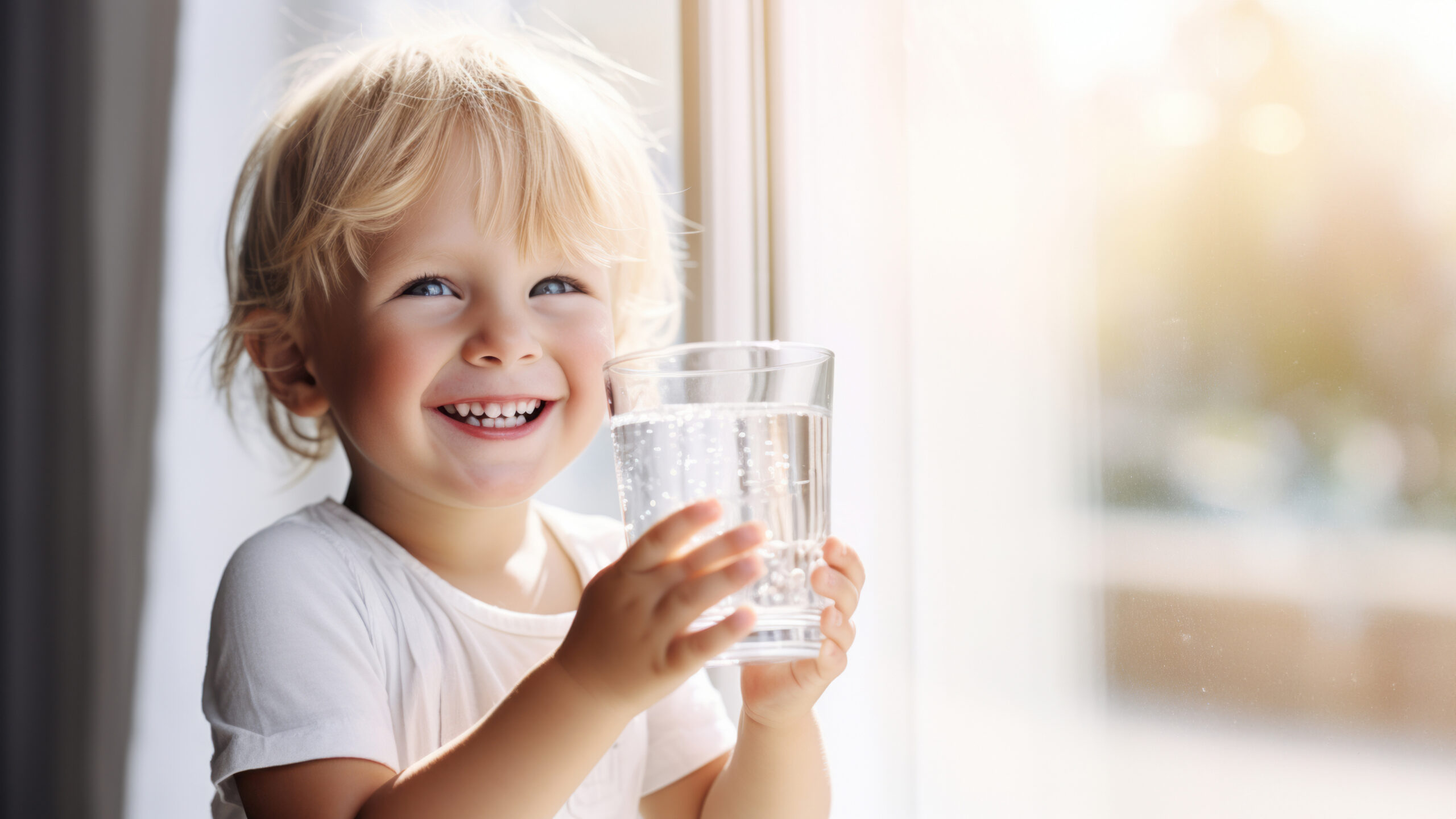 Gesund trinken – Gemeinsam gute Gewohnheiten fürs Leben entwickeln