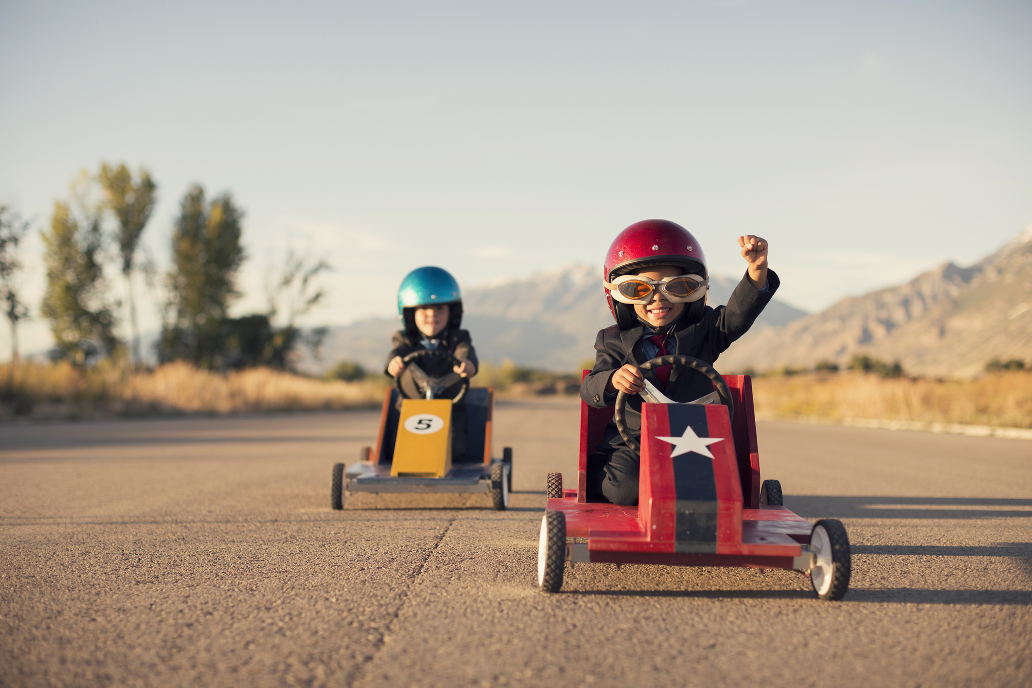 Die Autonomiephase – Wenn Kinder ihren eigenen Weg entdecken